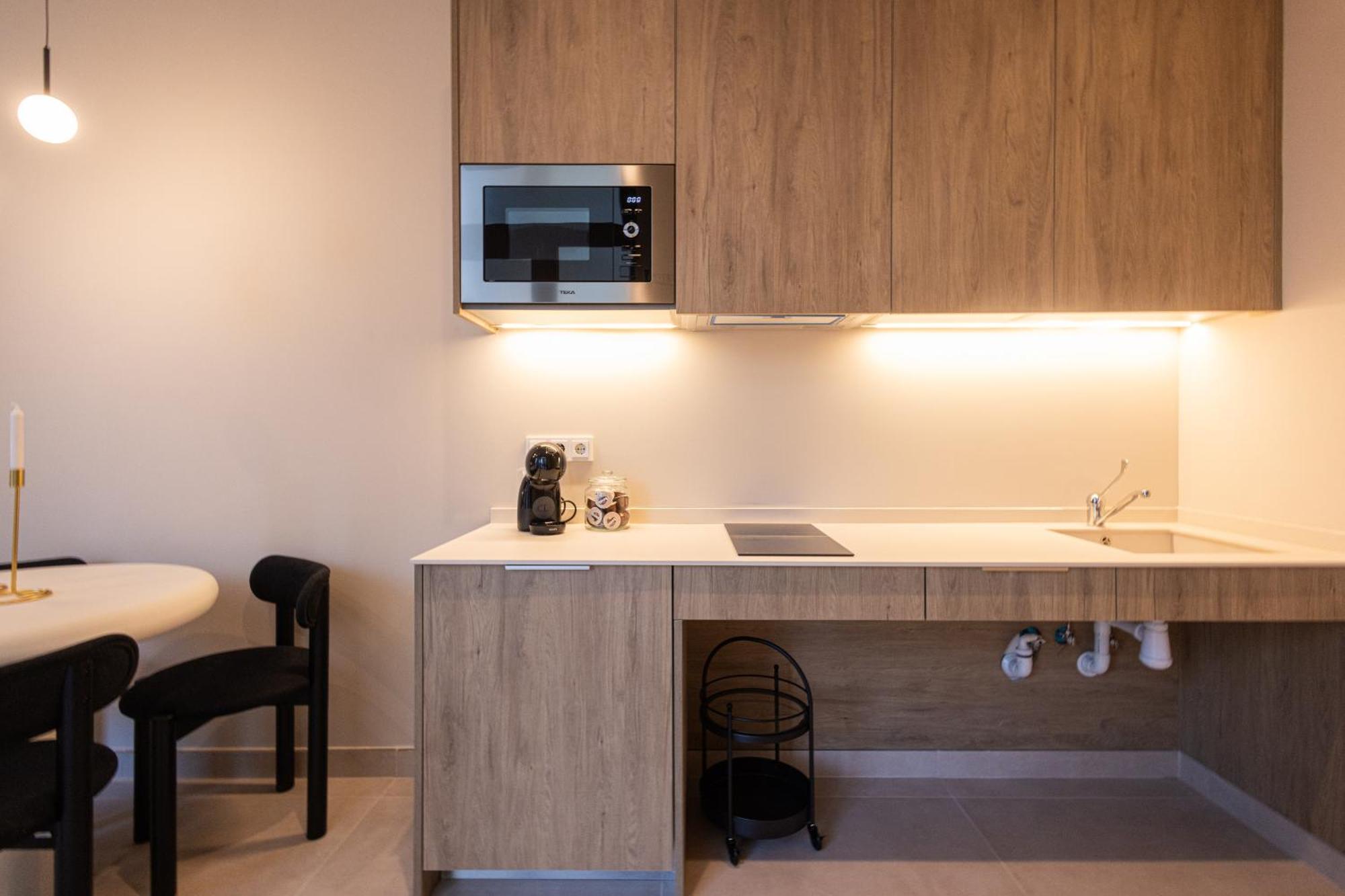 Florit Flats - The Benicalap Apartments Valencia Ngoại thất bức ảnh