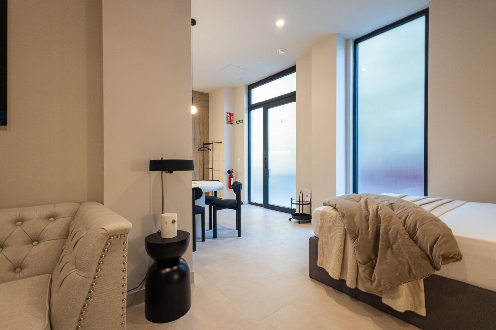 Florit Flats - The Benicalap Apartments Valencia Ngoại thất bức ảnh