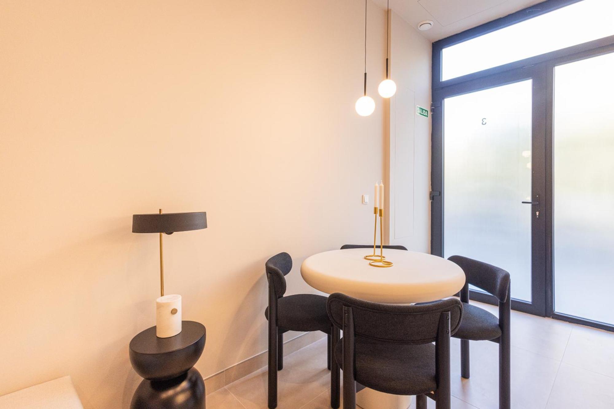 Florit Flats - The Benicalap Apartments Valencia Ngoại thất bức ảnh