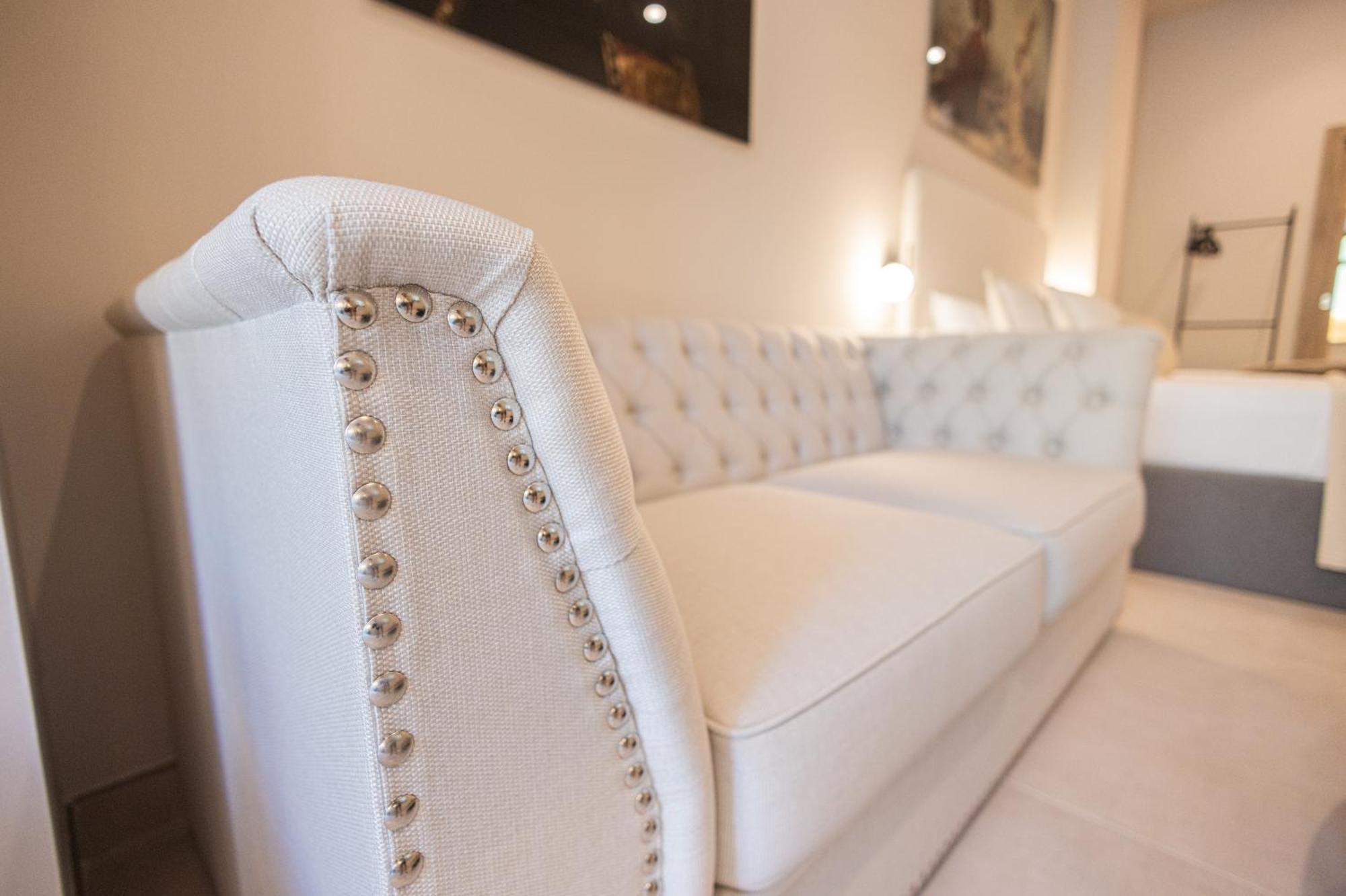 Florit Flats - The Benicalap Apartments Valencia Ngoại thất bức ảnh