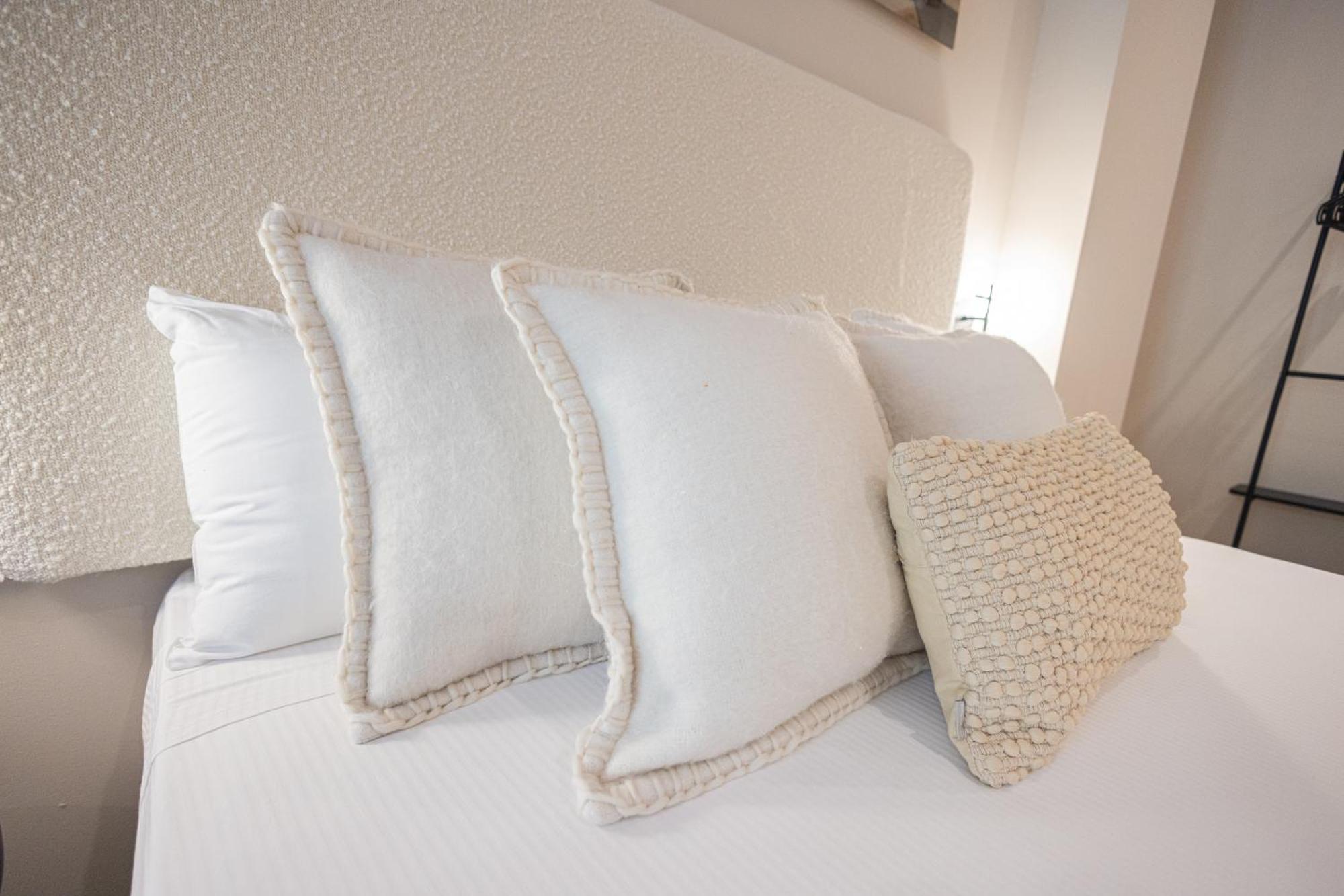 Florit Flats - The Benicalap Apartments Valencia Ngoại thất bức ảnh